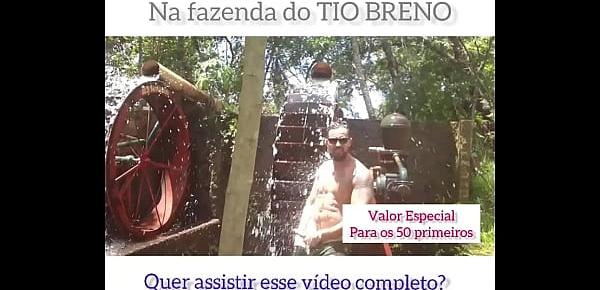  Na Fazenda do TIO BRENO